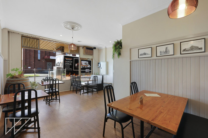 Restaurant and Catering for Sale Trafalgar