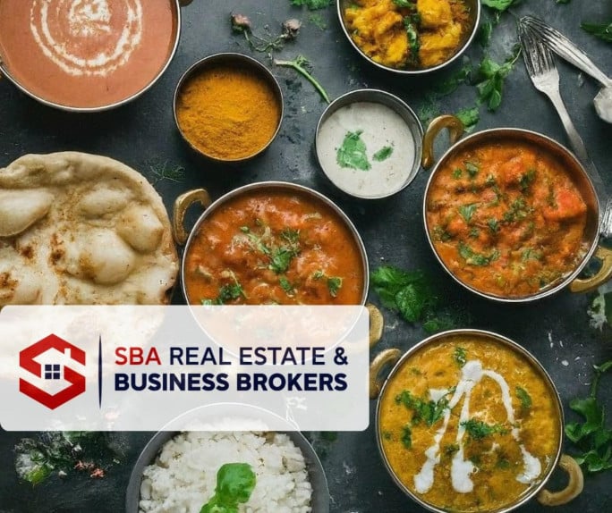 Turnkey Restaurant for Sale Bacchus Marsh 