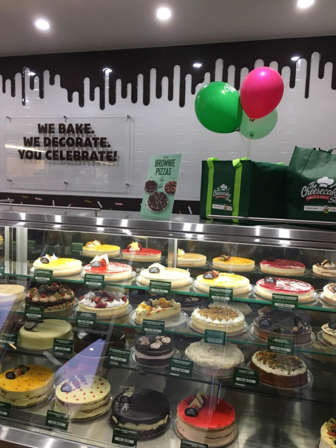 Cheesecake Shop Business for Sale Warrnambool VIC Cheesecake Shop Business for Sale Warrnambool VIC