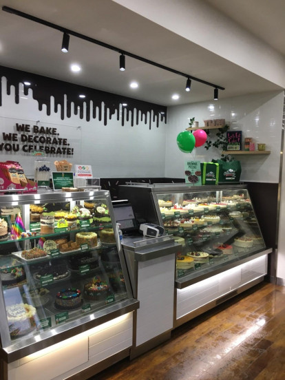 Cheesecake Shop Business for Sale Warrnambool VIC