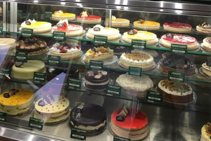 Cheesecake Shop Business for Sale Warrnambool VIC Cheesecake Shop Business for Sale Warrnambool VIC