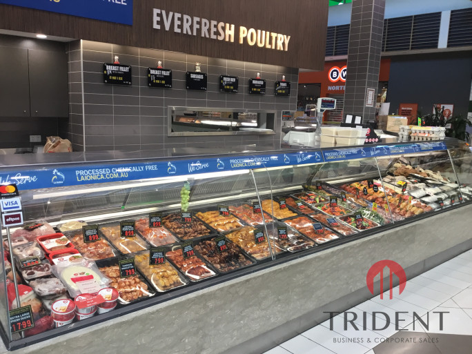 Everfresh Poultry Business for Sale Preston Melbourne