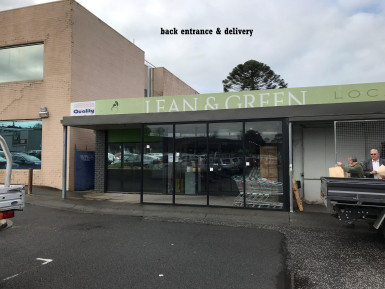 Green Grocer Business for Sale Warragul VIC