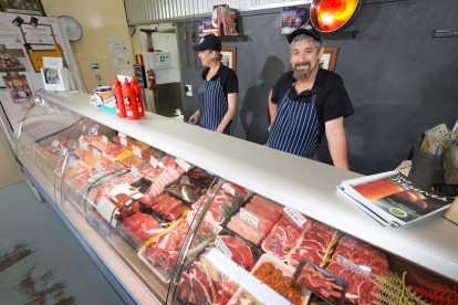 O'Neills Butchery Business for Sale Wodonga Vic