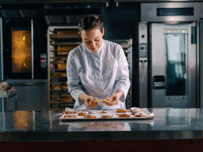 Thriving Bakery Business for Sale Ballarat VIC