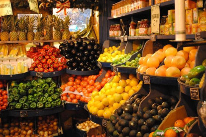 Fruit Veg and Convenience Store for Sale Victoria