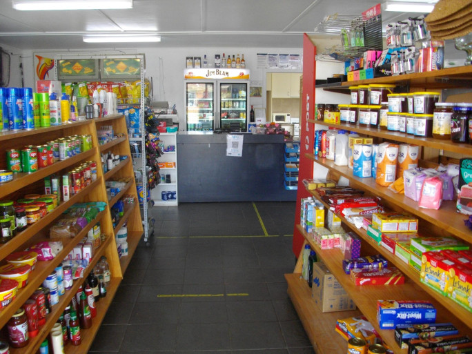 General Store for Sale Port Albert VIC