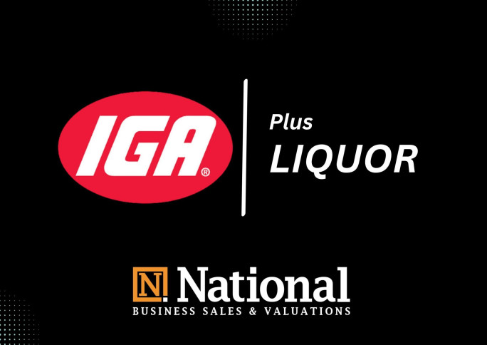 IGA 2 x Supermarket for Sale Elphistine VIC IGA 2 x Supermarket for Sale Elphistine VIC
