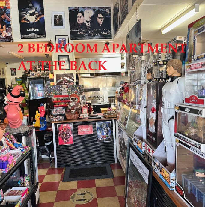Milk Bar & Convenience Store for Sale Mornington Peninsula VIC