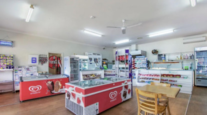 Takeaway and Convenience Business for Sale Hamilton Victoria