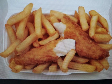 Fish and Chip Business for Sale Victoria