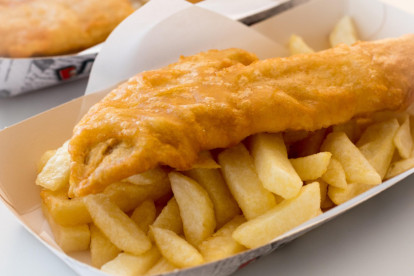 Fish and Chip Shop Business for Sale Gippsland VIC