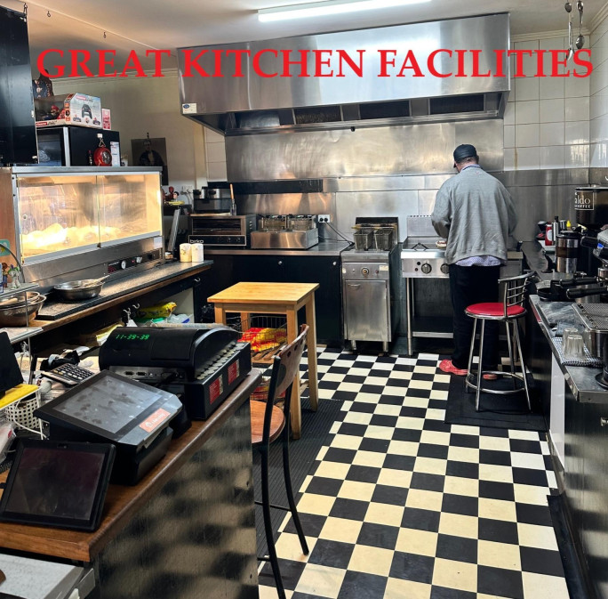 Milk Bar & Take Away Business for Sale Mornington Peninsula 
