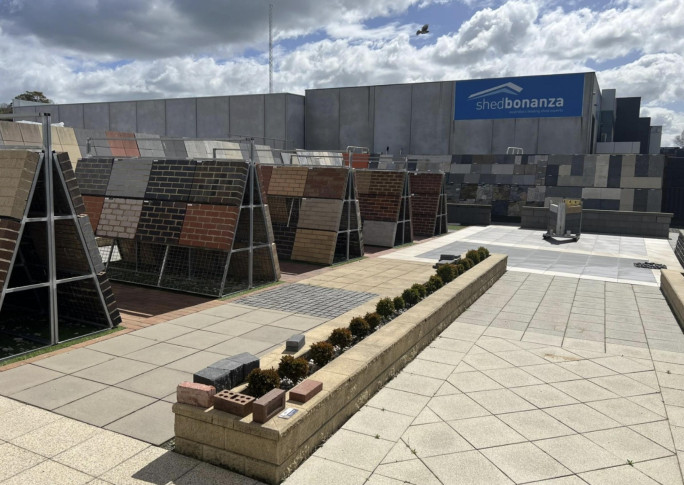 Bricks, Tiles and Pavers Business for Sale Warragul