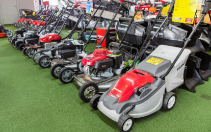 Mower & Garden Products Business for Sale Warburton VIC