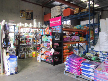 Pet and Stockfeed Store Business for Sale Yarra Valley VIC