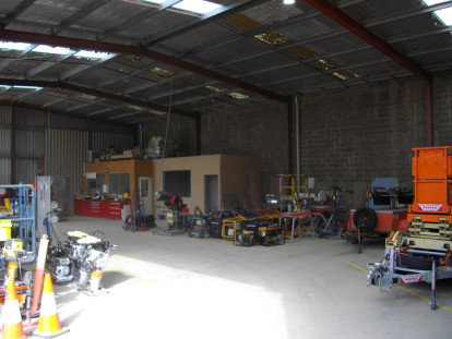 Plant Hire & Paving and Brick Supply Business for Sale East Gippsland