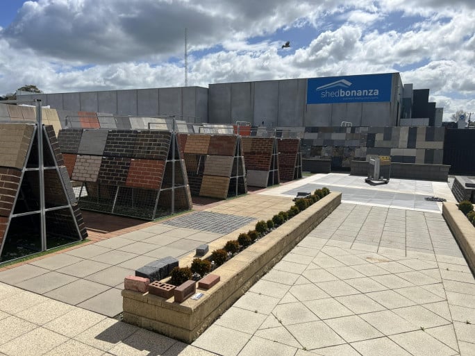 Regional Brick Tile and Pavers Retail Business for Sale Warragul South 