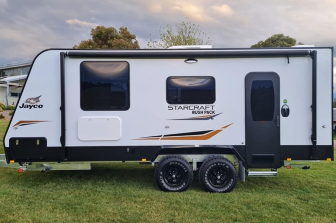 Unique Caravan Hire Business for Sale Tanjil VIC Unique Caravan Hire Business for Sale Tanjil VIC