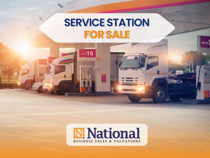 Global Brand Service Station for Sale Cobram VIC Global Brand Service Station for Sale Cobram VIC