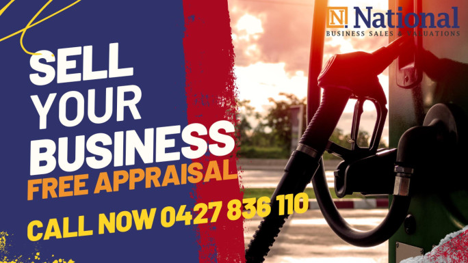 Profitable Service Station for Sale Lakes Entrance VIC Profitable Service Station for Sale Lakes Entrance VIC