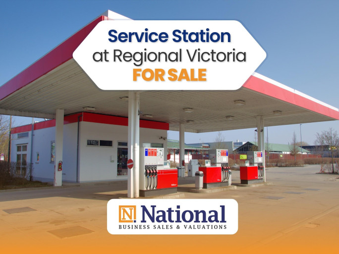 Service Station for Sale Beaufort VIC Service Station for Sale Beaufort VIC