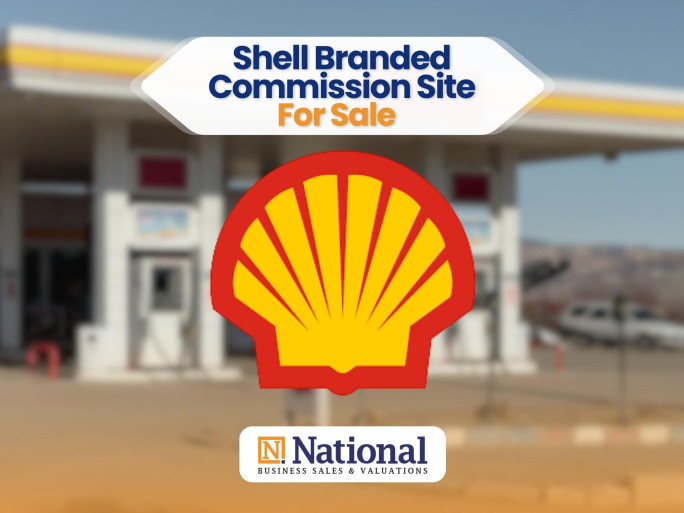 Service Station for Sale VIC 