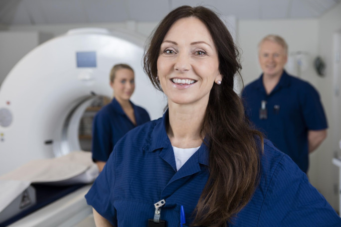 Radiology Practice Business for Sale Foster VIC
