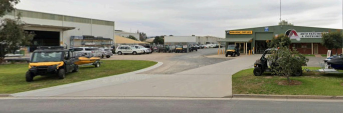 Auto Electrical Sales & Repair Business for Sale Wodonga VIC