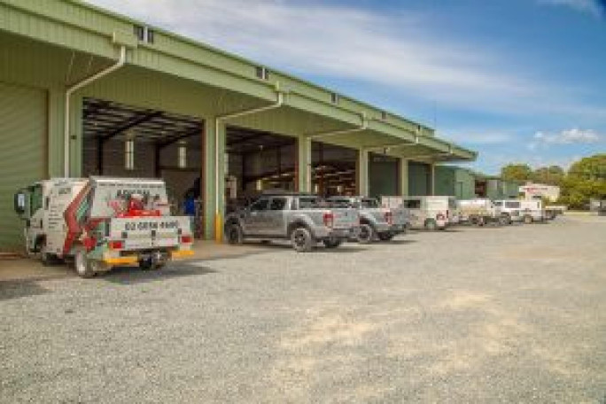 Auto Electrical Sales & Repair Business for Sale Wodonga VIC 