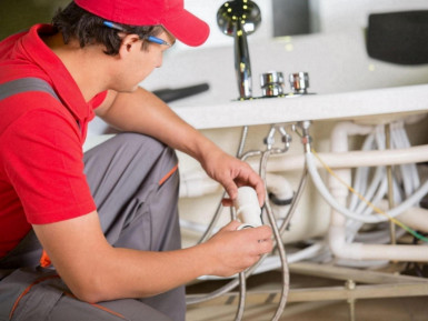 Commercial and Domestic Plumbing Business for Sale Mornington VIC