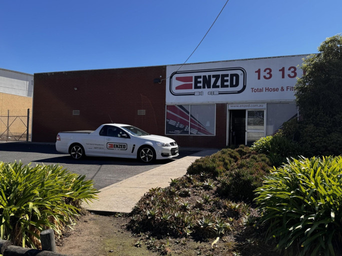 Enzed Hydraulic Service Business for Sale Geelong 