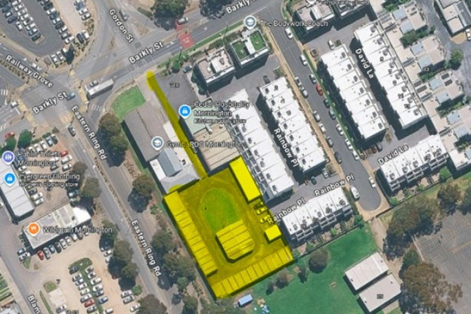 Freehold Self Storage Business for Sale Mornington Freehold Self Storage Business for Sale Mornington