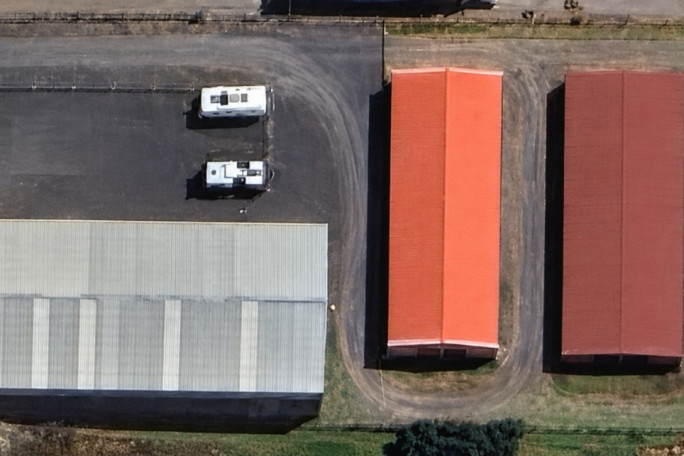 Freehold Self Storage Business for Sale South West Victoria 