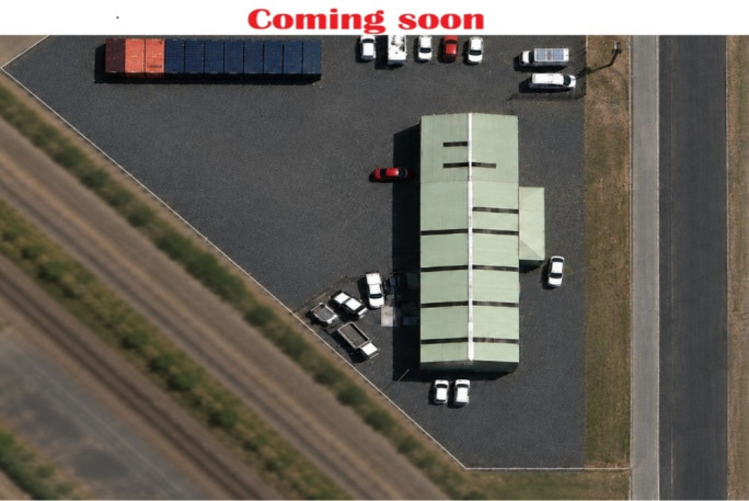 Freehold Self Storage Business for Sale South West Victoria 