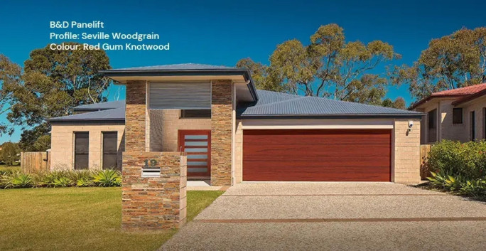 Garage Door Business for Sale Gippsland VIC 