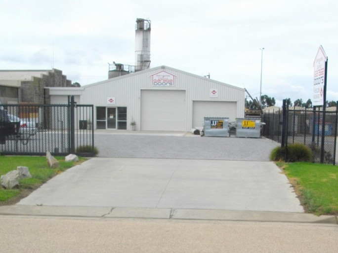 Garage Door Supplier & Fitter Business for Sale Gippsland VIC