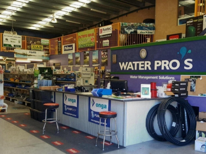 Irrigation and Pump Supply Business for Sale Mornington VIC Irrigation and Pump Supply Business for Sale Mornington VIC