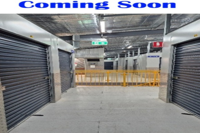Leasehold Self Storage Business for Sale North West Victoria