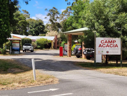 School Camp Business for Sale Victoria