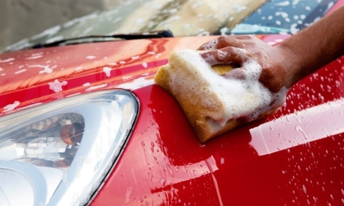 Hand Car Wash Business for Sale Bendigo VIC 