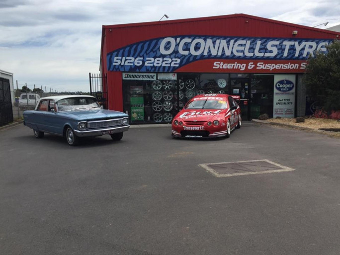 Mechanical Workshop & Tyre Business for Sale Moe VIC