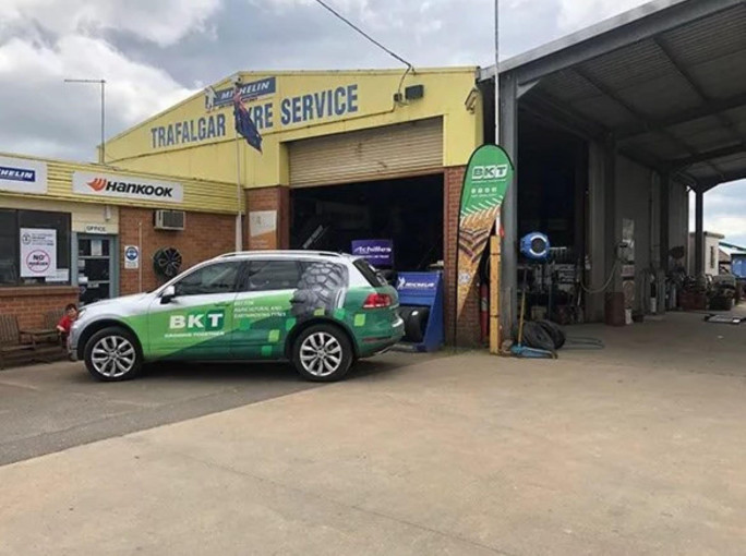 Tyre & Automotive Business for Sale Gippsland VIC