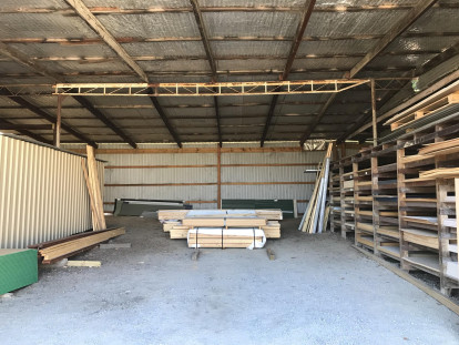 Building Supply Business for Sale Victoria