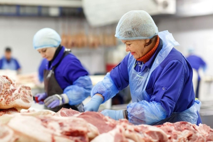 Meat Processing & Distribution Business for Sale Victoria