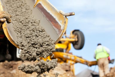 Concrete Batching and Supply Business for Sale Mandurah WA