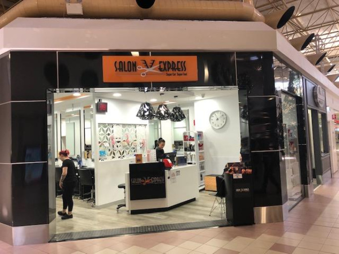 Barber and Salon Express Business for Sale Maddington Perth