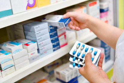 Well-Established Pharmacy Business for Sale Exmouth WA