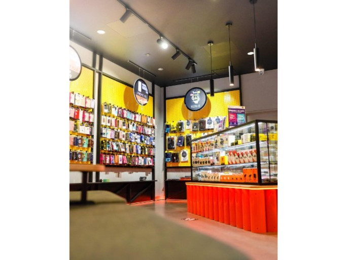 Pop Phones Franchise for Sale Perth