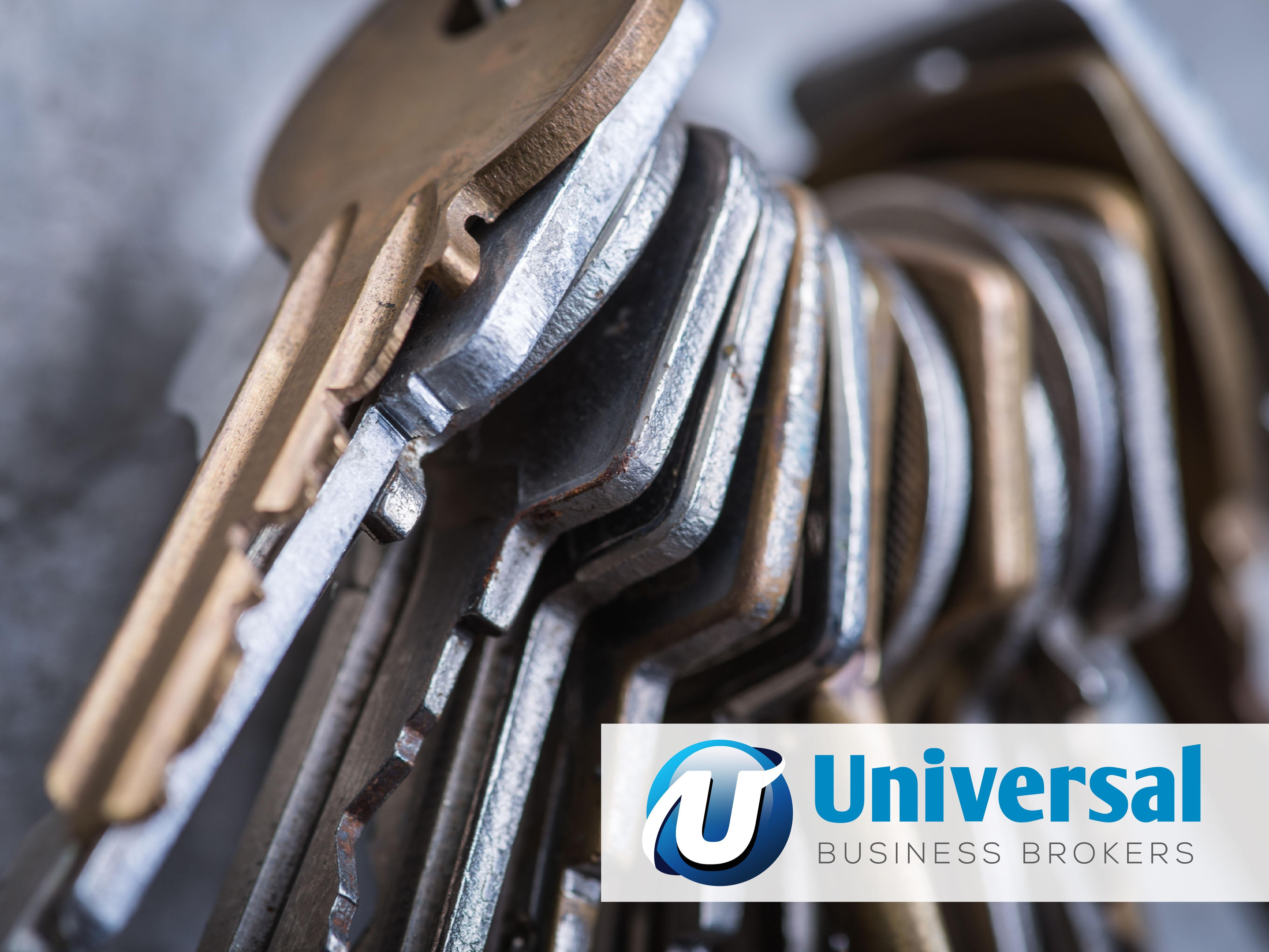 Business for sale by owner sydney